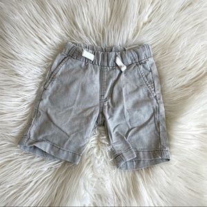 H&M Gray Shorts